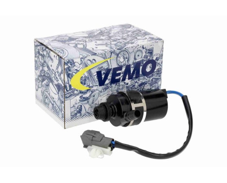 Cleaning fluid pump, window cleaning, Image 2