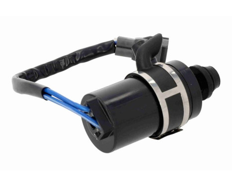 Cleaning fluid pump, window cleaning, Image 4