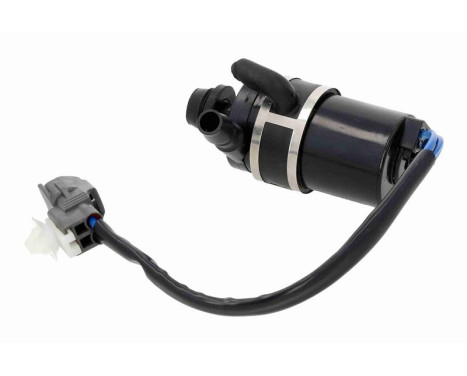 Cleaning fluid pump, window cleaning, Image 5