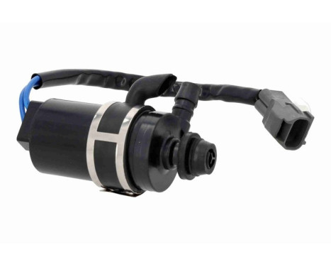 Cleaning fluid pump, window cleaning, Image 6