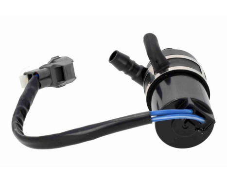 Cleaning fluid pump, window cleaning, Image 7