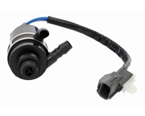 Cleaning fluid pump, window cleaning, Image 8