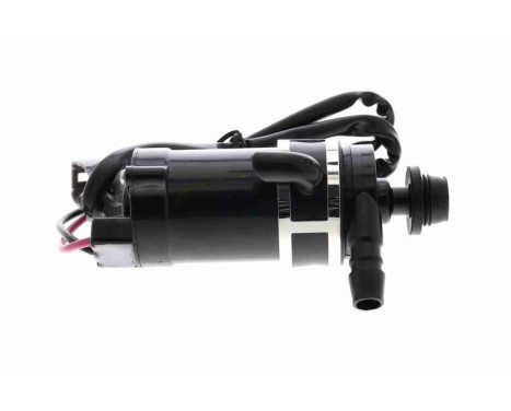 Cleaning fluid pump, window cleaning, Image 9