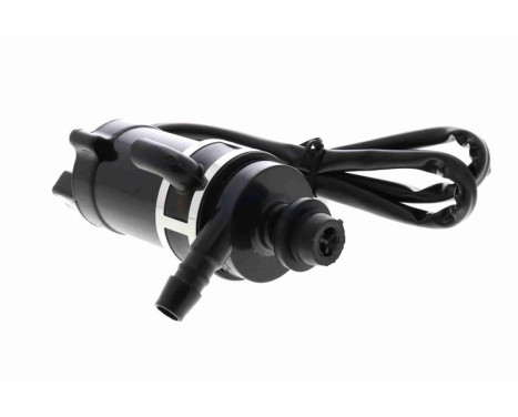 Cleaning fluid pump, window cleaning, Image 10