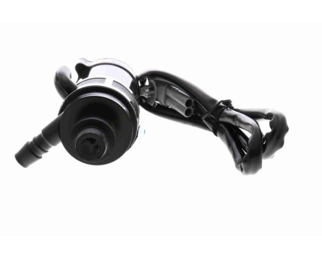 Cleaning fluid pump, window cleaning, Image 11