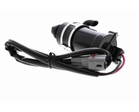 Cleaning fluid pump, window cleaning, Image 14