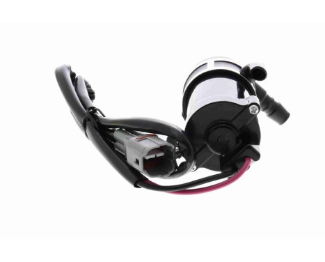 Cleaning fluid pump, window cleaning, Image 15