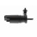 Cleaning fluid pump, window cleaning, Thumbnail 7