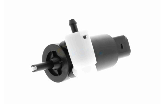 Cleaning fluid pump, window cleaning, Image 9