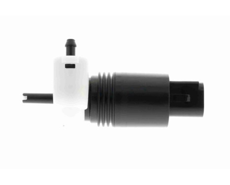 Cleaning fluid pump, window cleaning, Image 11