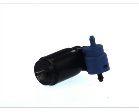 Cleaning fluid pump, window cleaning, Image 2