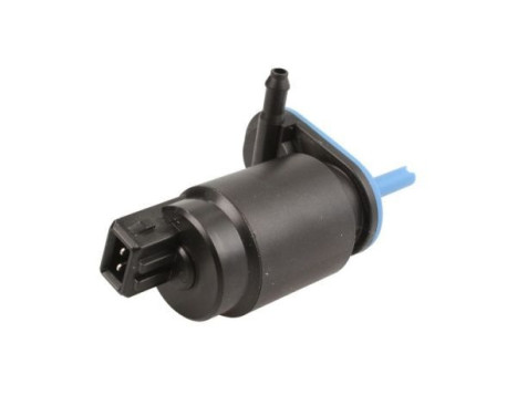 Cleaning fluid pump, window cleaning, Image 2