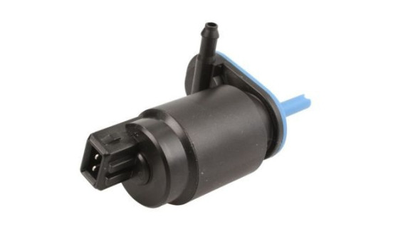 Cleaning fluid pump, window cleaning, Image 2