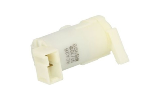 Cleaning fluid pump, window cleaning, Image 2