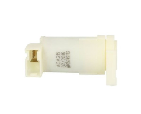 Cleaning fluid pump, window cleaning, Image 3