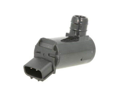 Cleaning fluid pump, window cleaning, Image 2