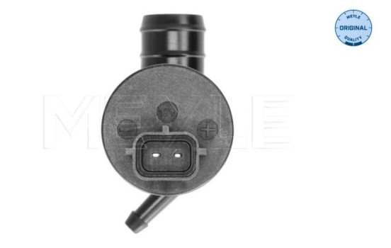 Cleaning fluid pump, window cleaning, Image 2