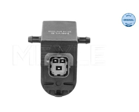 Cleaning fluid pump, window cleaning, Image 2