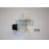 Cleaning fluid pump, window cleaning