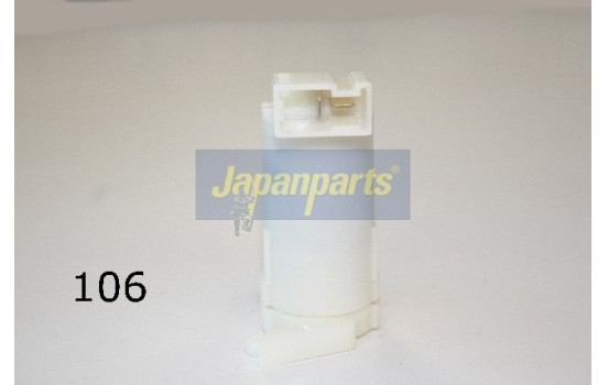 Cleaning fluid pump, window cleaning, Image 2