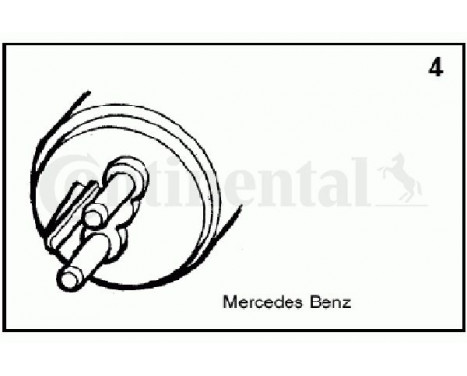 Cleaning fluid pump, Image 3