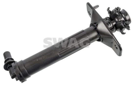floodlight nozzle