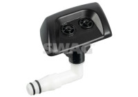 floodlight nozzle