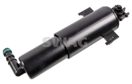 floodlight nozzle