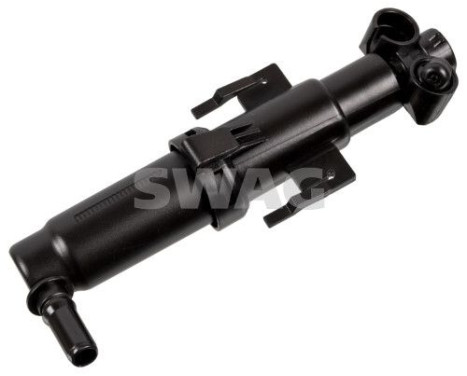 floodlight nozzle