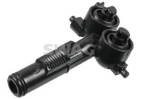 floodlight nozzle
