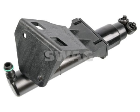floodlight nozzle