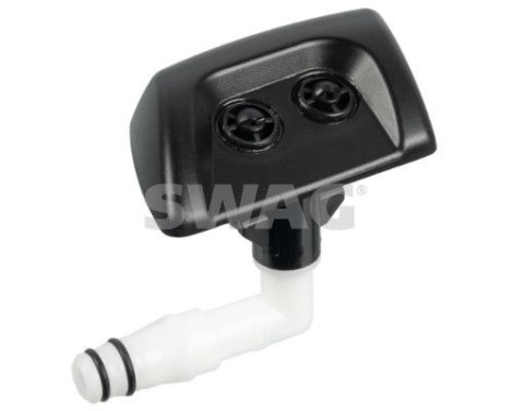 floodlight nozzle