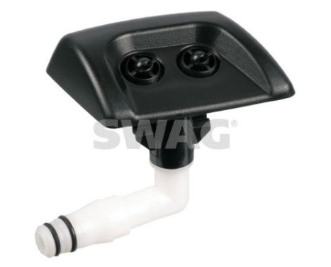 floodlight nozzle