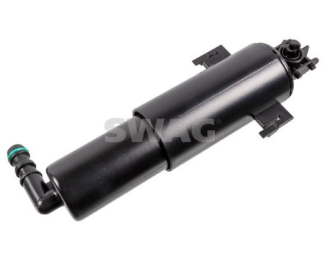 floodlight nozzle