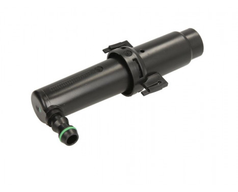 Headlight cleaning system, Image 2