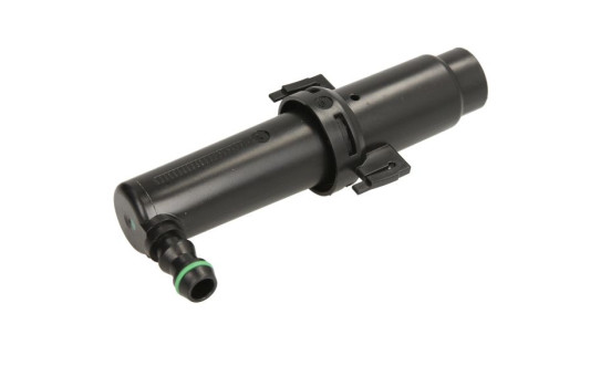 Headlight cleaning system, Image 2