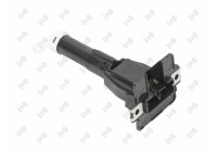 Headlight washer Left