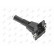 Headlight washer Left