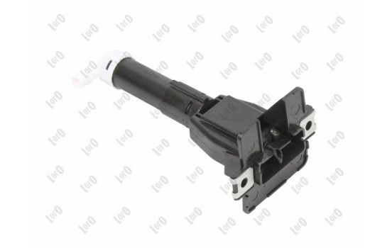 Headlight washer Left