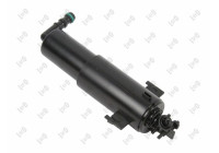 Headlight washer Left