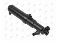 Headlight washer Left
