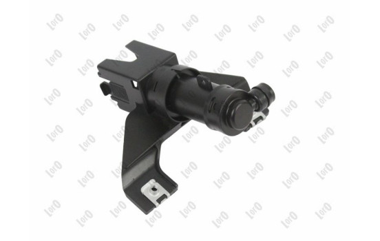 Headlight washer Left