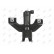 Headlight washer Left, Thumbnail 4