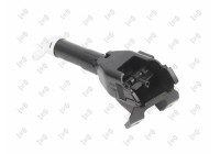 Headlight washer Left