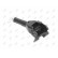 Headlight washer Left