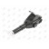 Headlight washer Left, Thumbnail 2