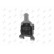 Headlight washer Left, Thumbnail 5