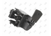 Headlight washer Left