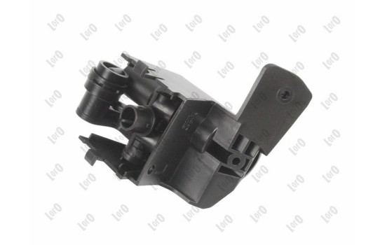 Headlight washer Left