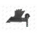 Headlight washer Left, Thumbnail 3